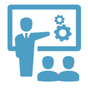 Training via Zoom