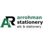 Arrohman Stationery